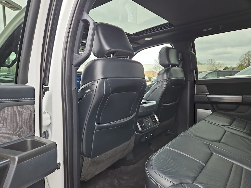 Thumbnail: 2022 Ford F-150 - 12