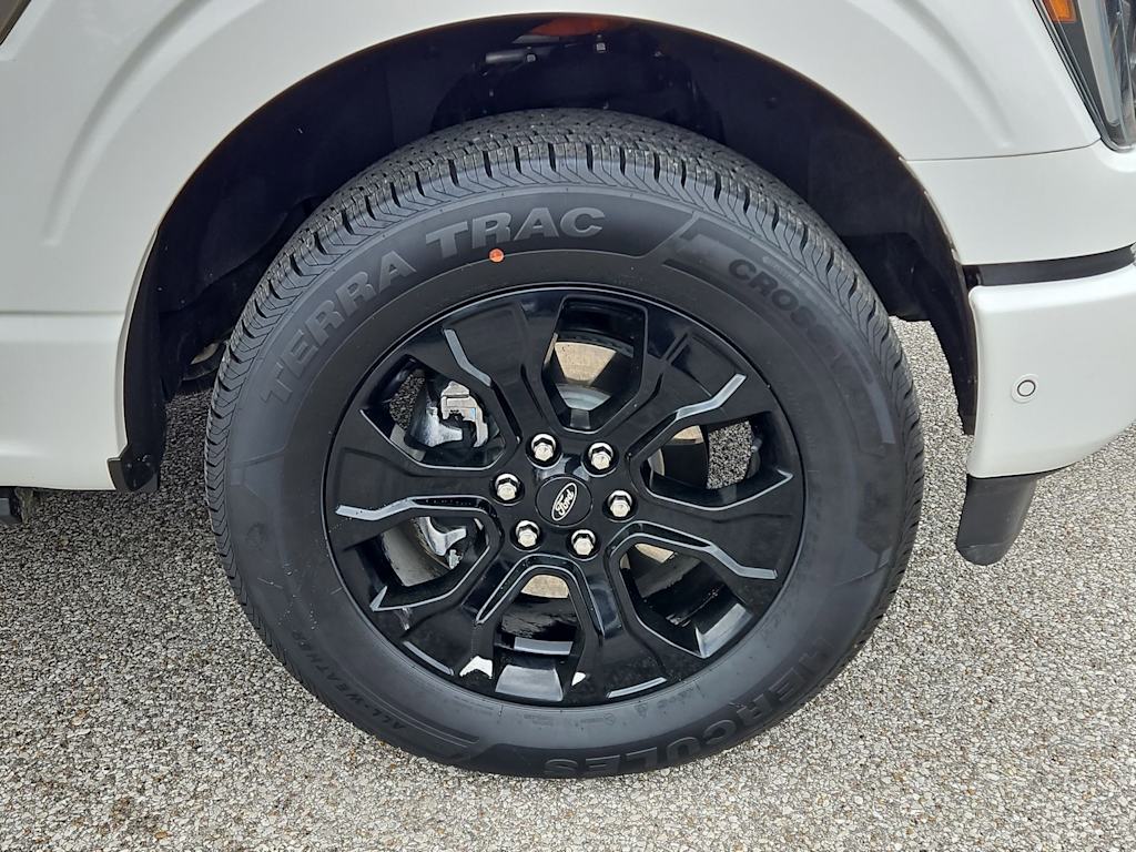 Thumbnail: 2022 Ford F-150 - 7