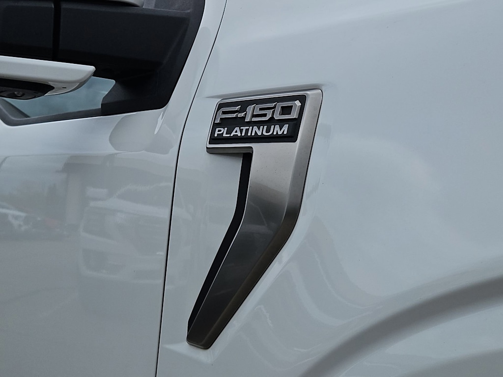 Thumbnail: 2022 Ford F-150 - 24