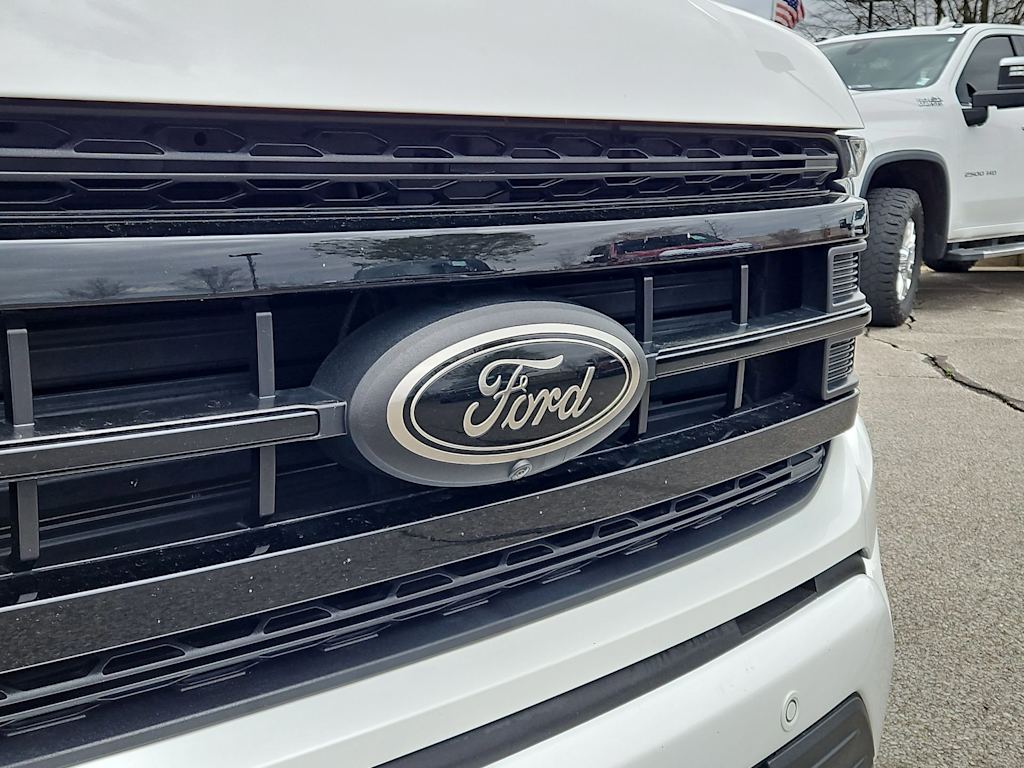 Thumbnail: 2022 Ford F-150 - 6