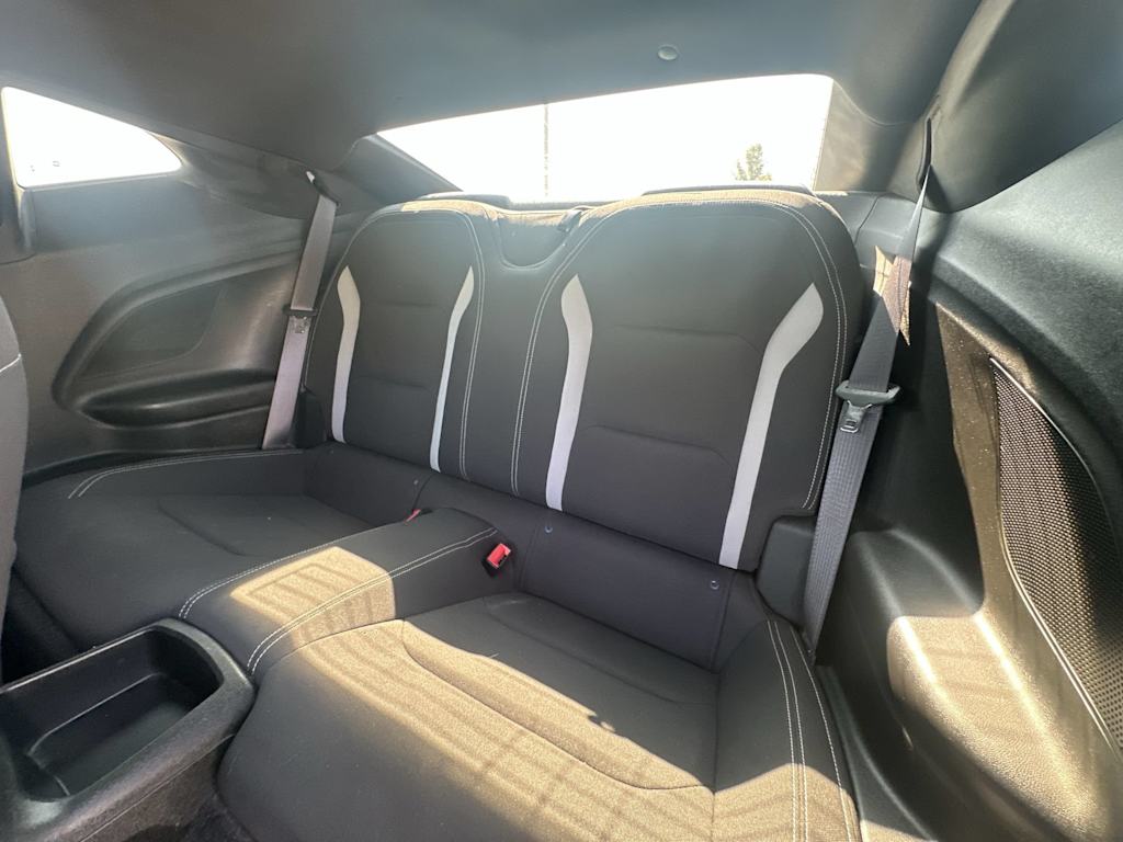 Thumbnail: 2016 Chevrolet Camaro - 13