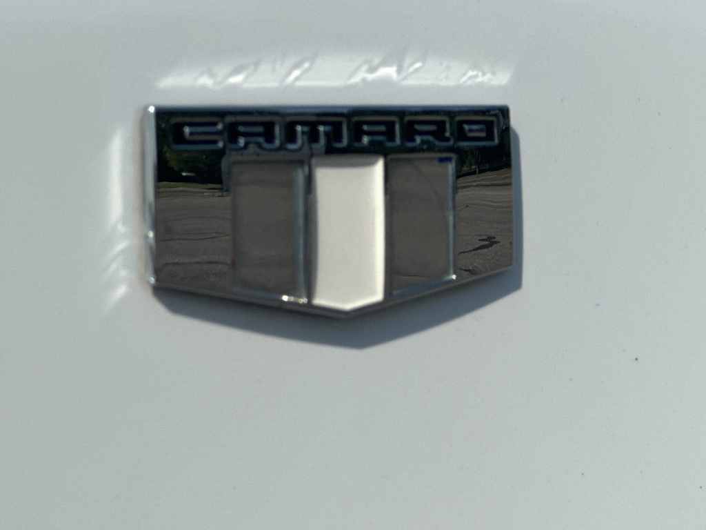Thumbnail: 2016 Chevrolet Camaro - 7