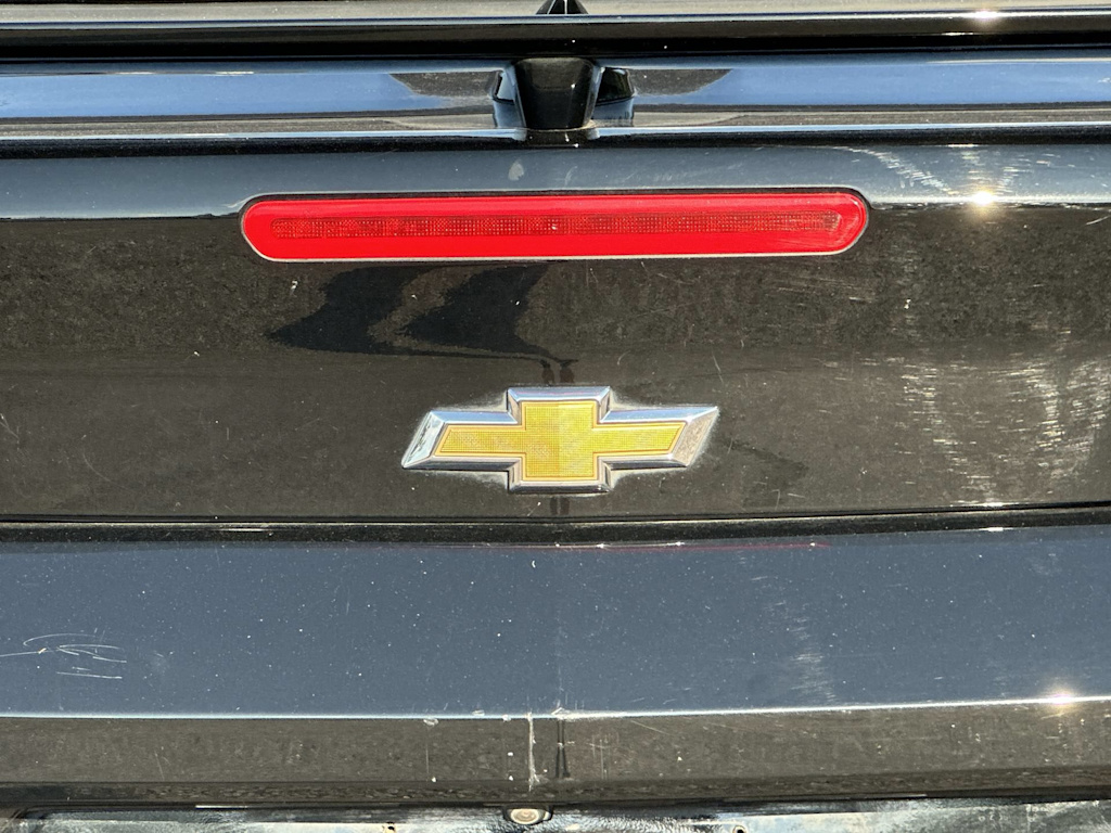 Thumbnail: 2017 Chevrolet Camaro - 6