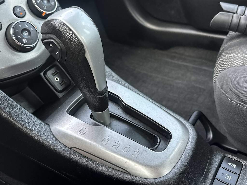 Thumbnail: 2020 Chevrolet Sonic - 37