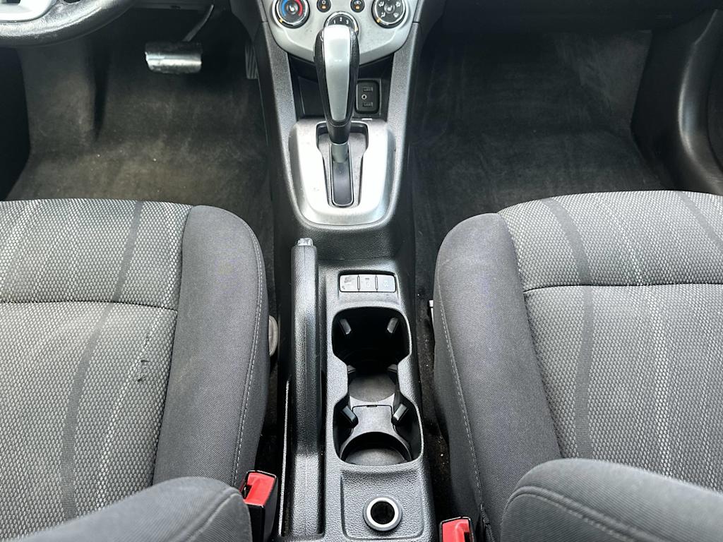 Thumbnail: 2020 Chevrolet Sonic - 16