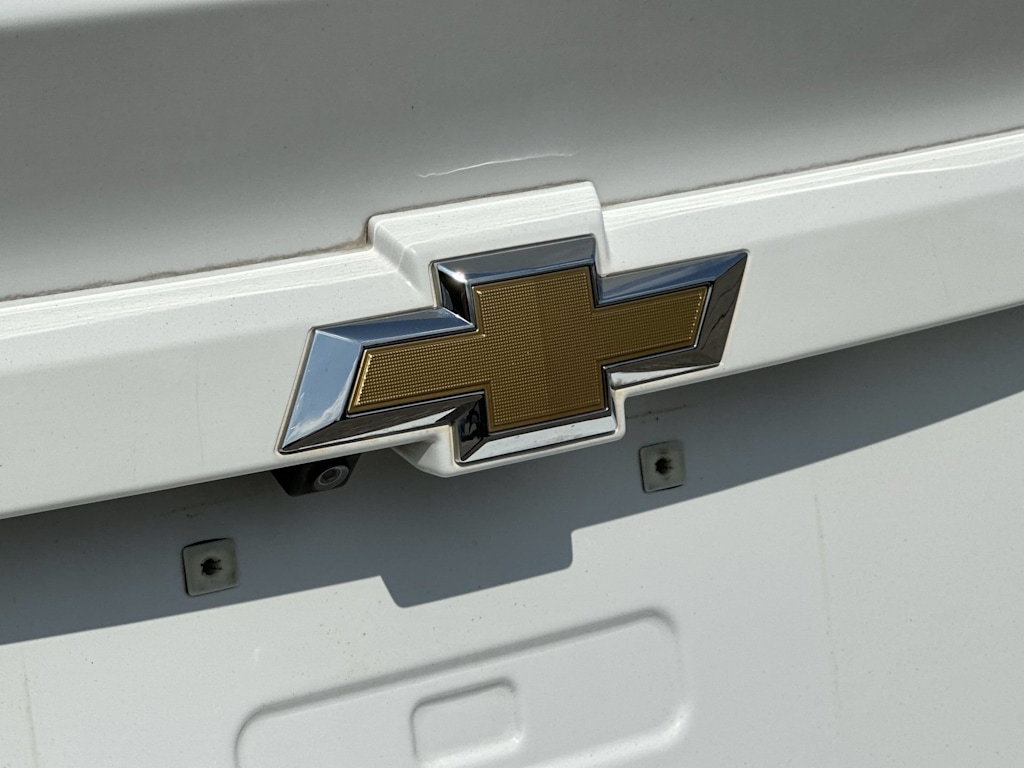 Thumbnail: 2020 Chevrolet Sonic - 7