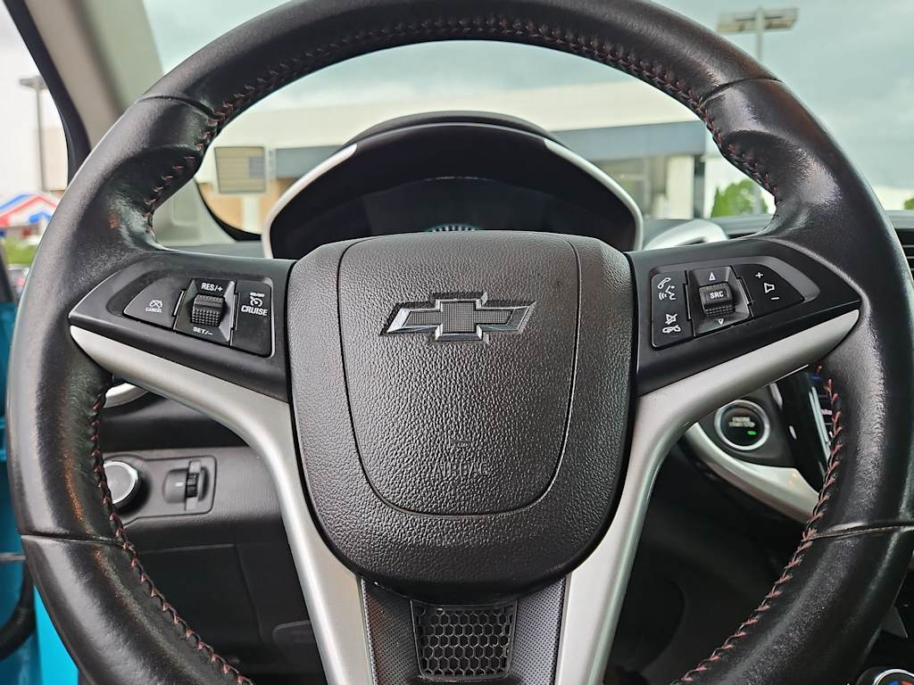 Thumbnail: 2020 Chevrolet Sonic - 27