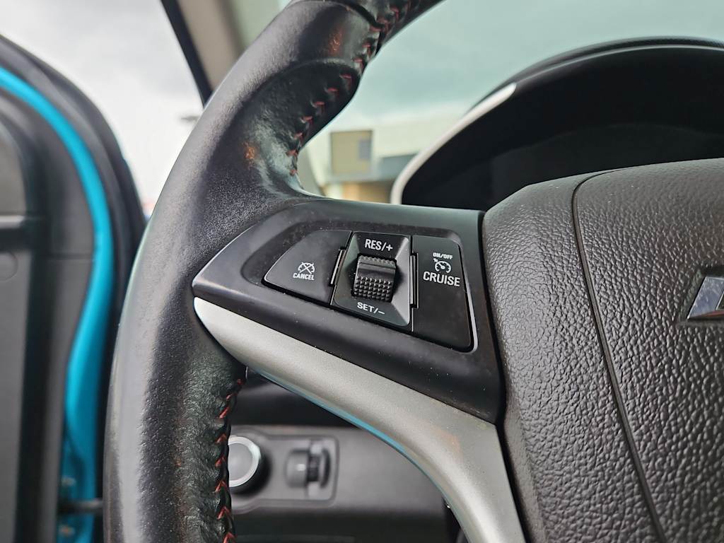 Thumbnail: 2020 Chevrolet Sonic - 28