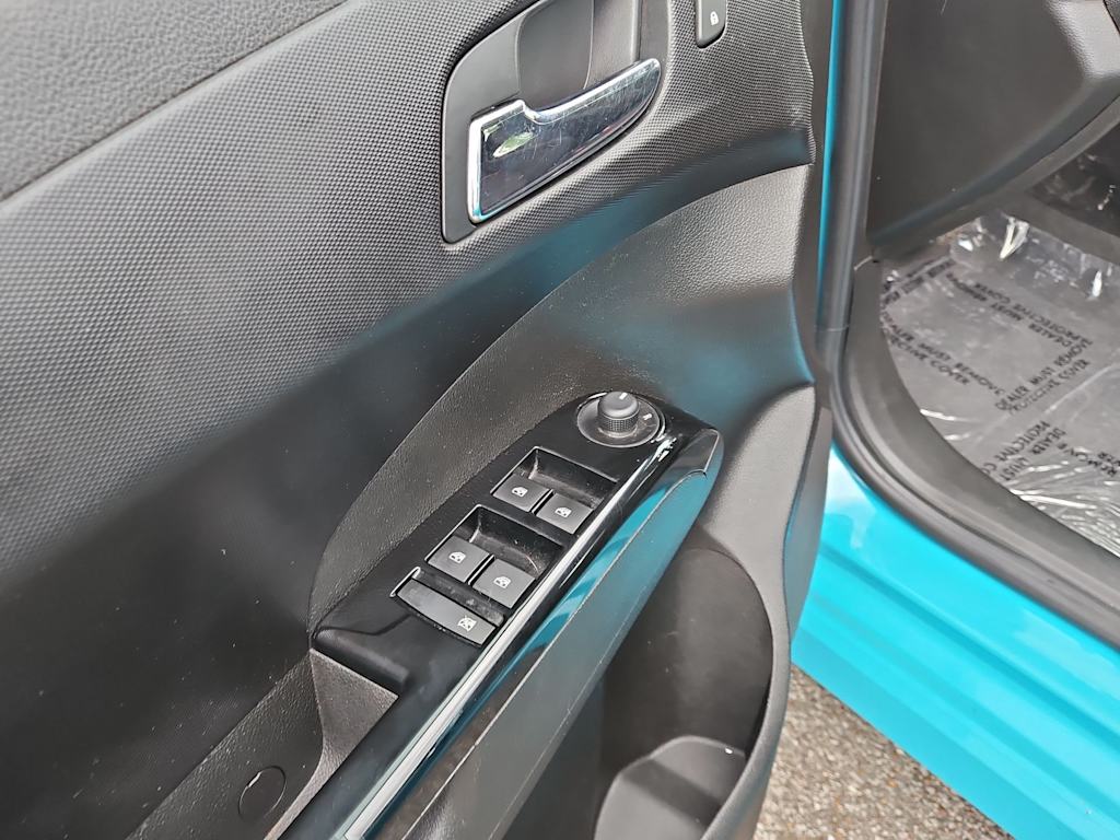 Thumbnail: 2020 Chevrolet Sonic - 24