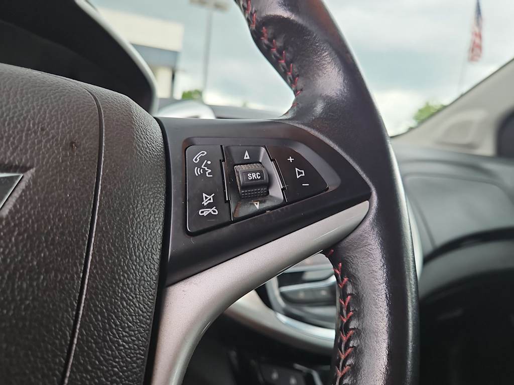Thumbnail: 2020 Chevrolet Sonic - 29
