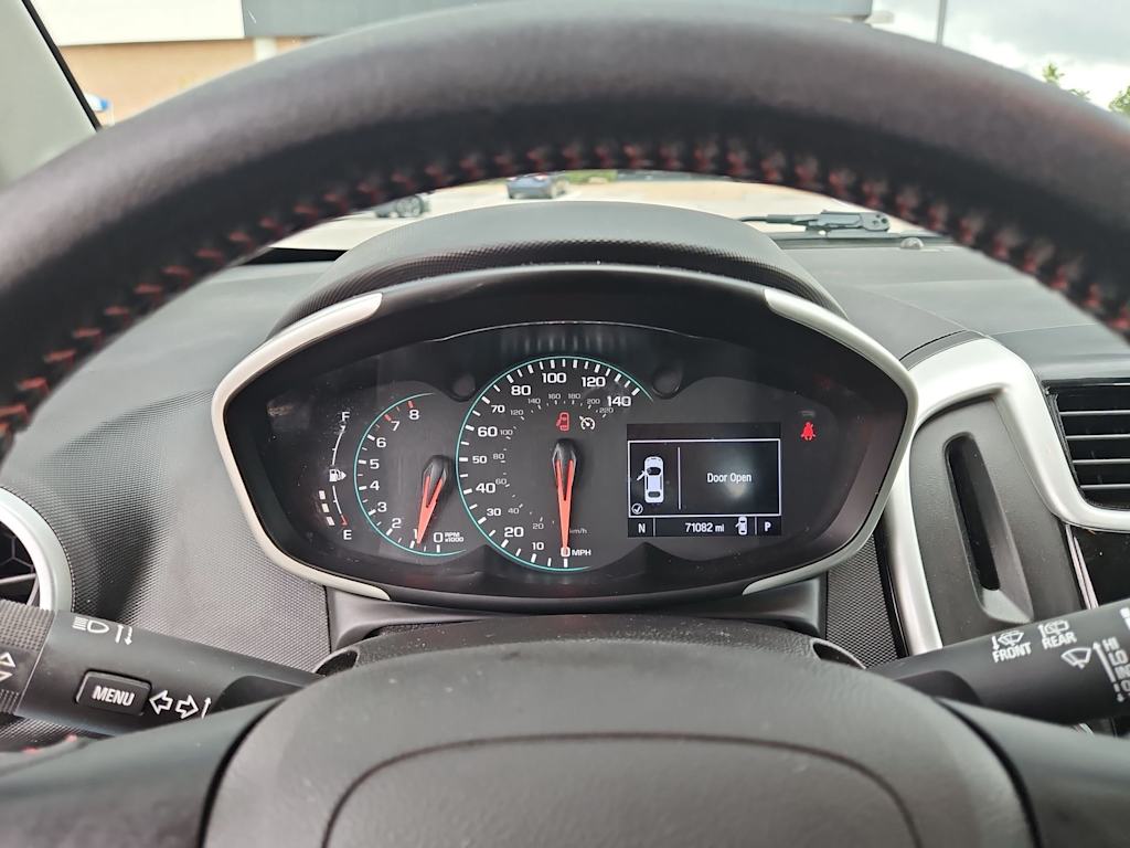 Thumbnail: 2020 Chevrolet Sonic - 15