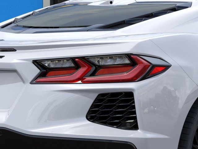 Thumbnail: 2026 Chevrolet Corvette - 17