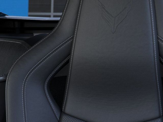 Thumbnail: 2026 Chevrolet Corvette - 7