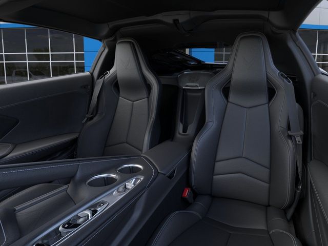 Thumbnail: 2026 Chevrolet Corvette - 8