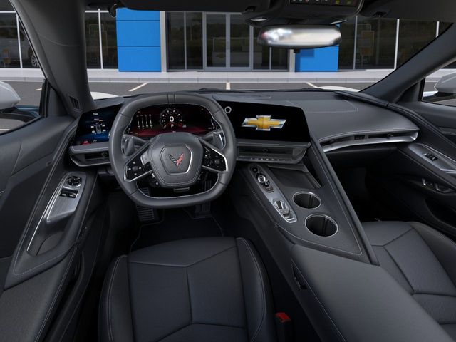 Thumbnail: 2026 Chevrolet Corvette - 2