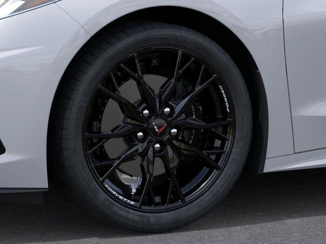 Thumbnail: 2026 Chevrolet Corvette - 5