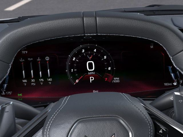 Thumbnail: 2026 Chevrolet Corvette - 11