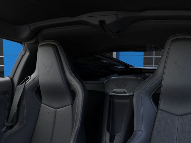 Thumbnail: 2026 Chevrolet Corvette - 21