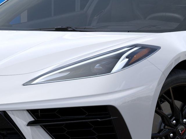 Thumbnail: 2026 Chevrolet Corvette - 16