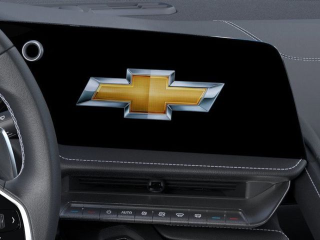 Thumbnail: 2026 Chevrolet Corvette - 9