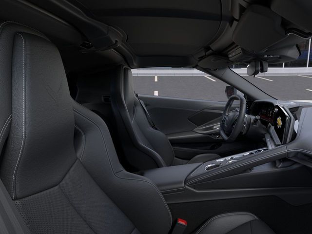 Thumbnail: 2026 Chevrolet Corvette - 6