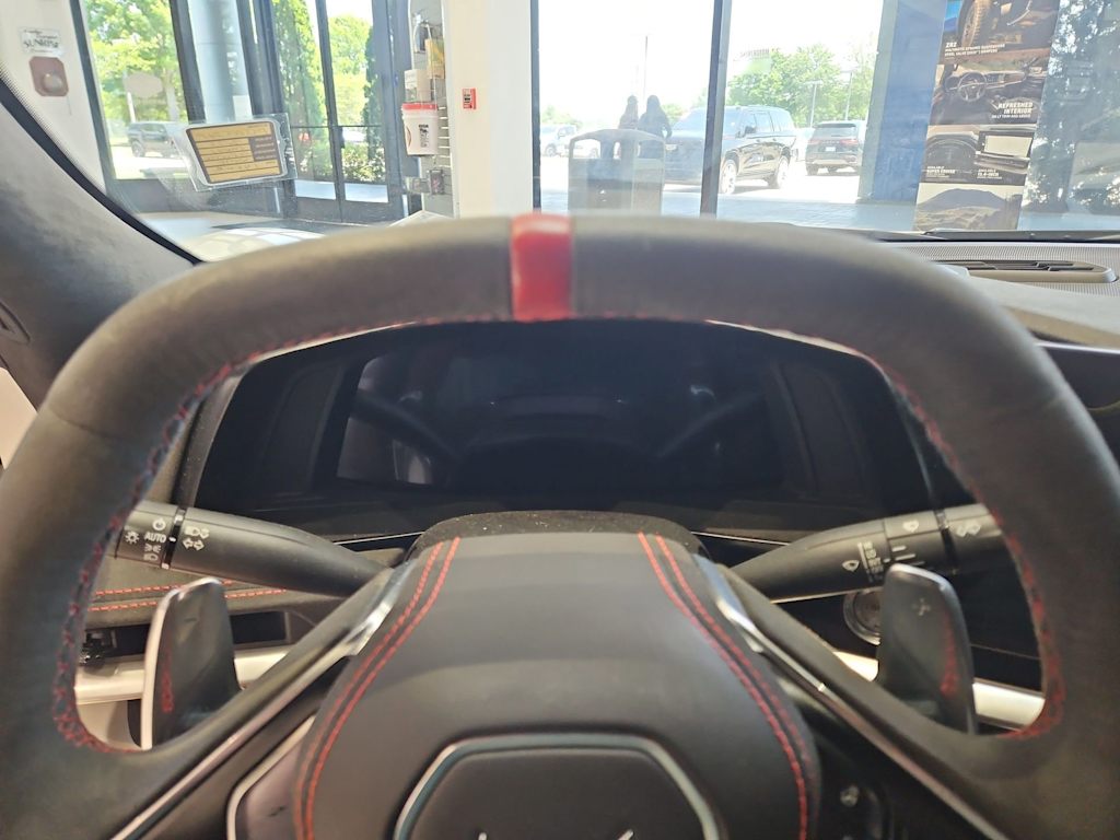Thumbnail: 2023 Chevrolet Corvette - 32