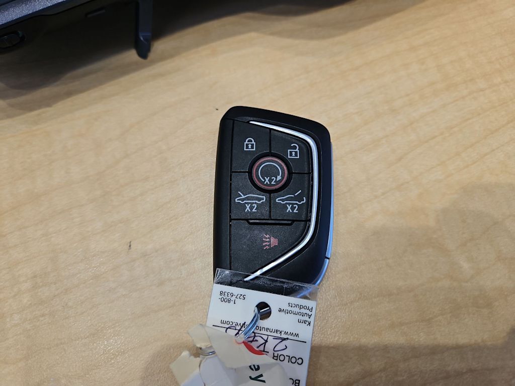 Thumbnail: 2023 Chevrolet Corvette - 17