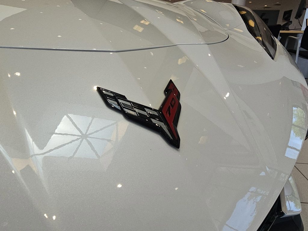 Thumbnail: 2023 Chevrolet Corvette - 6