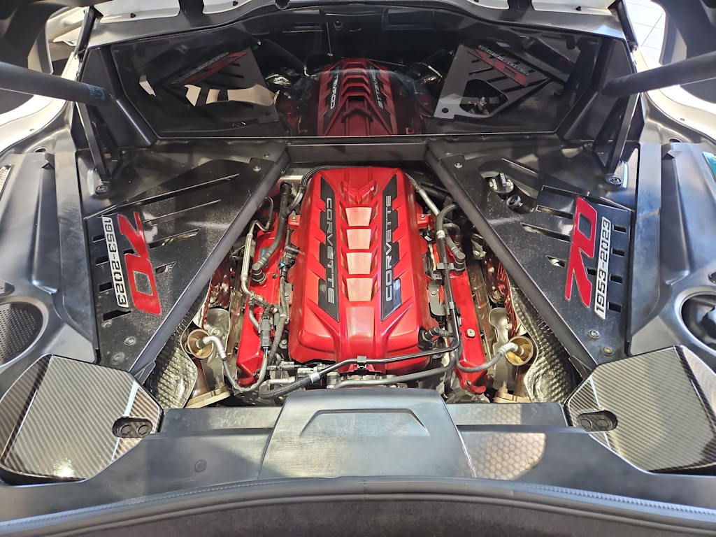 Thumbnail: 2023 Chevrolet Corvette - 8