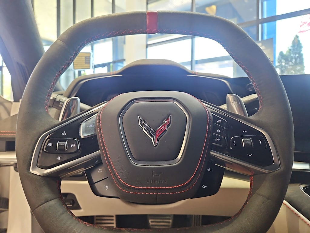 Thumbnail: 2023 Chevrolet Corvette - 14