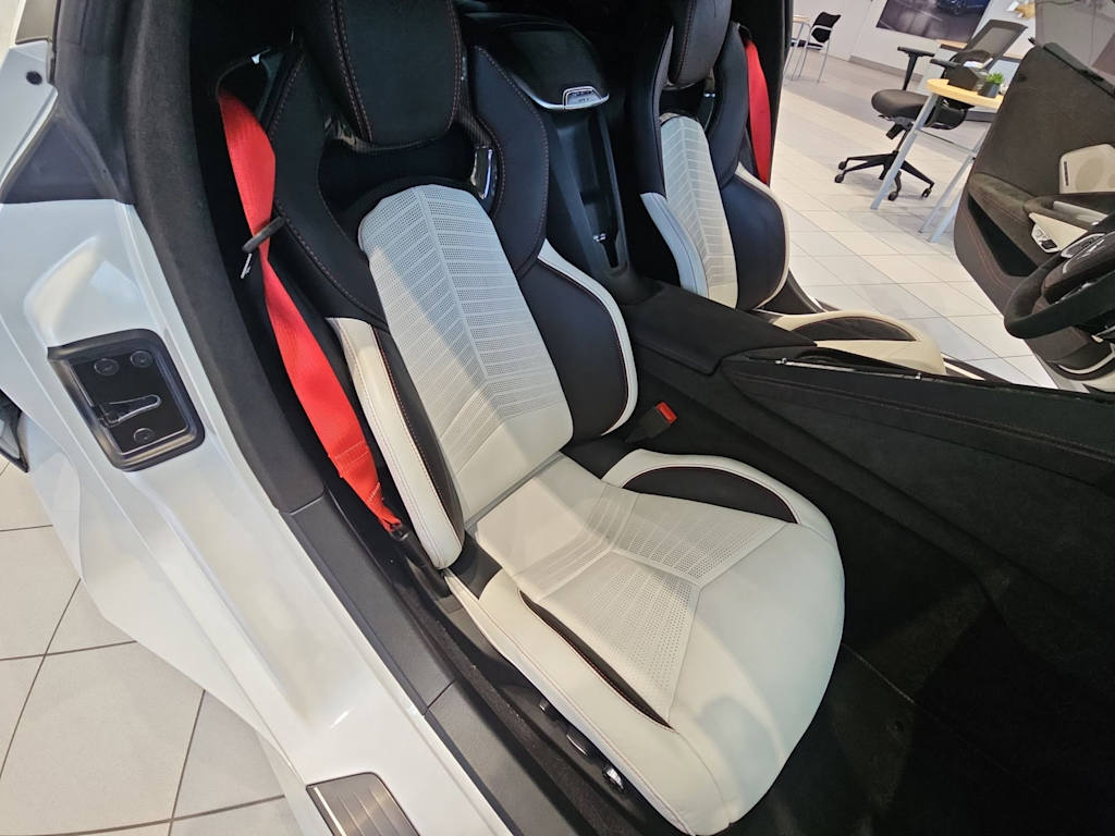 Thumbnail: 2023 Chevrolet Corvette - 10