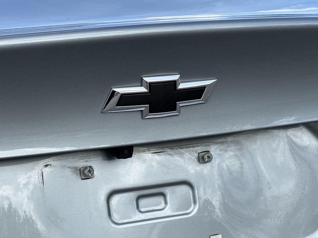 Thumbnail: 2024 Chevrolet Malibu - 24