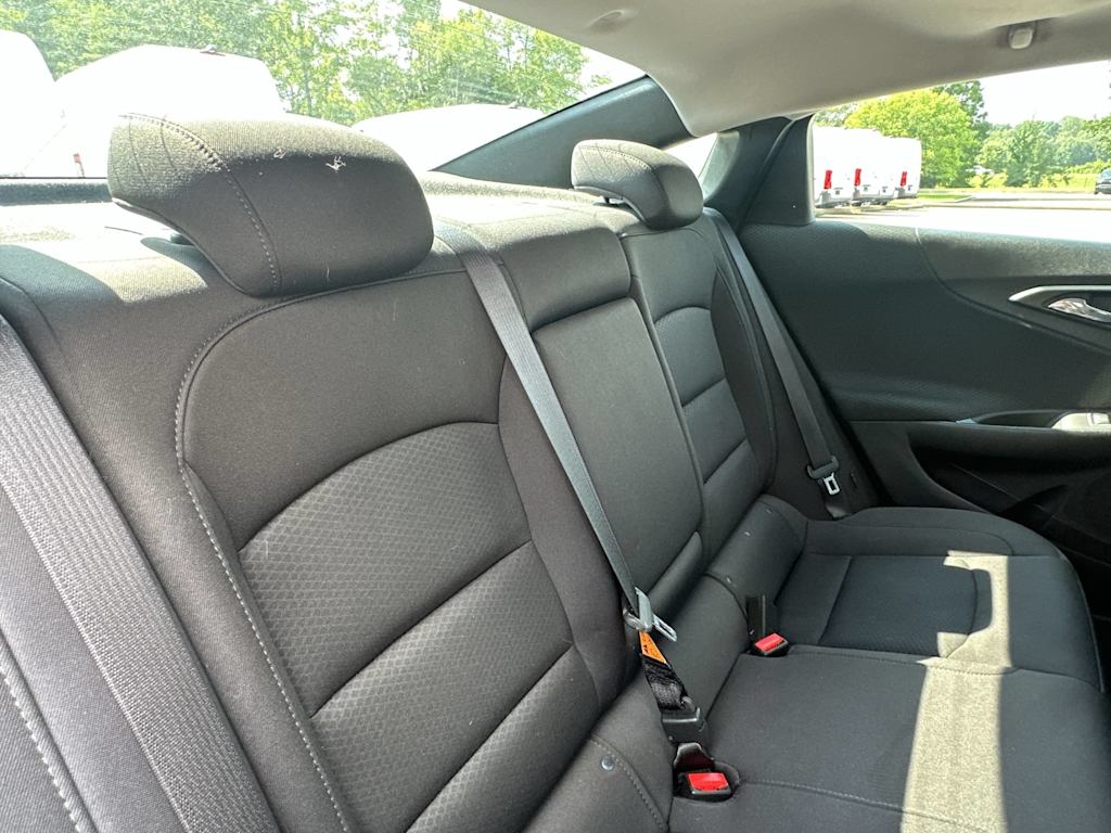 Thumbnail: 2019 Chevrolet Malibu - 29