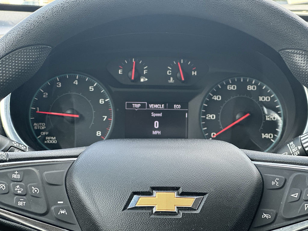 Thumbnail: 2019 Chevrolet Malibu - 16