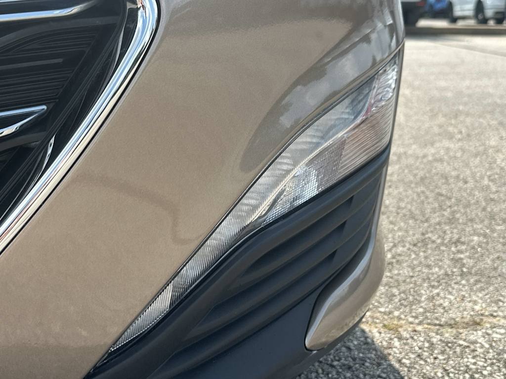 Thumbnail: 2019 Chevrolet Malibu - 7