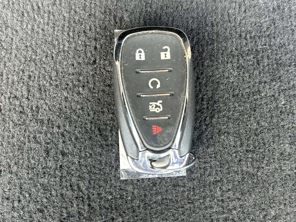 Thumbnail: 2019 Chevrolet Malibu - 18