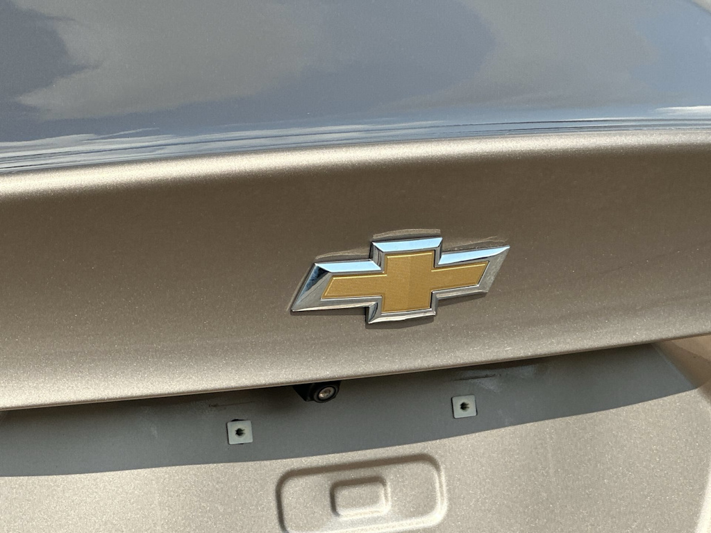 Thumbnail: 2019 Chevrolet Malibu - 24