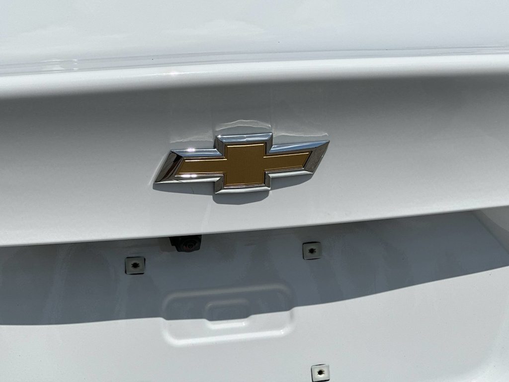 Thumbnail: 2024 Chevrolet Malibu - 25