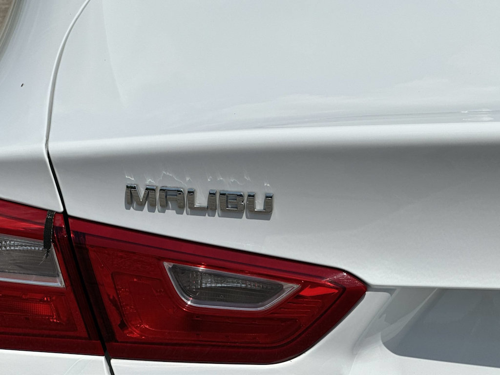 Thumbnail: 2024 Chevrolet Malibu - 26