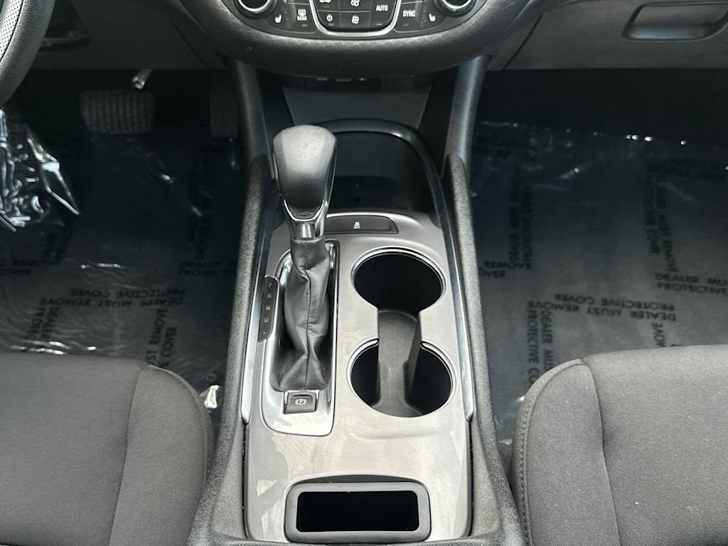 Thumbnail: 2023 Chevrolet Malibu - 35
