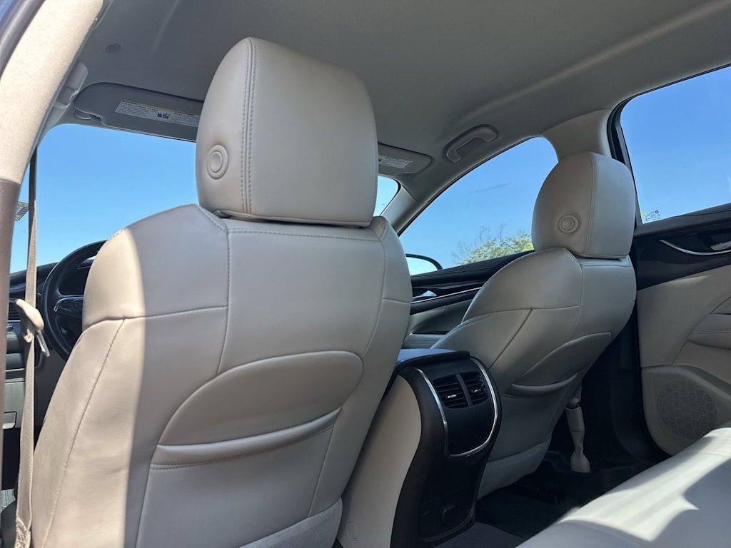 Thumbnail: 2017 Buick LaCrosse - 12