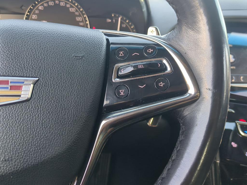 Thumbnail: 2018 Cadillac ATS - 31