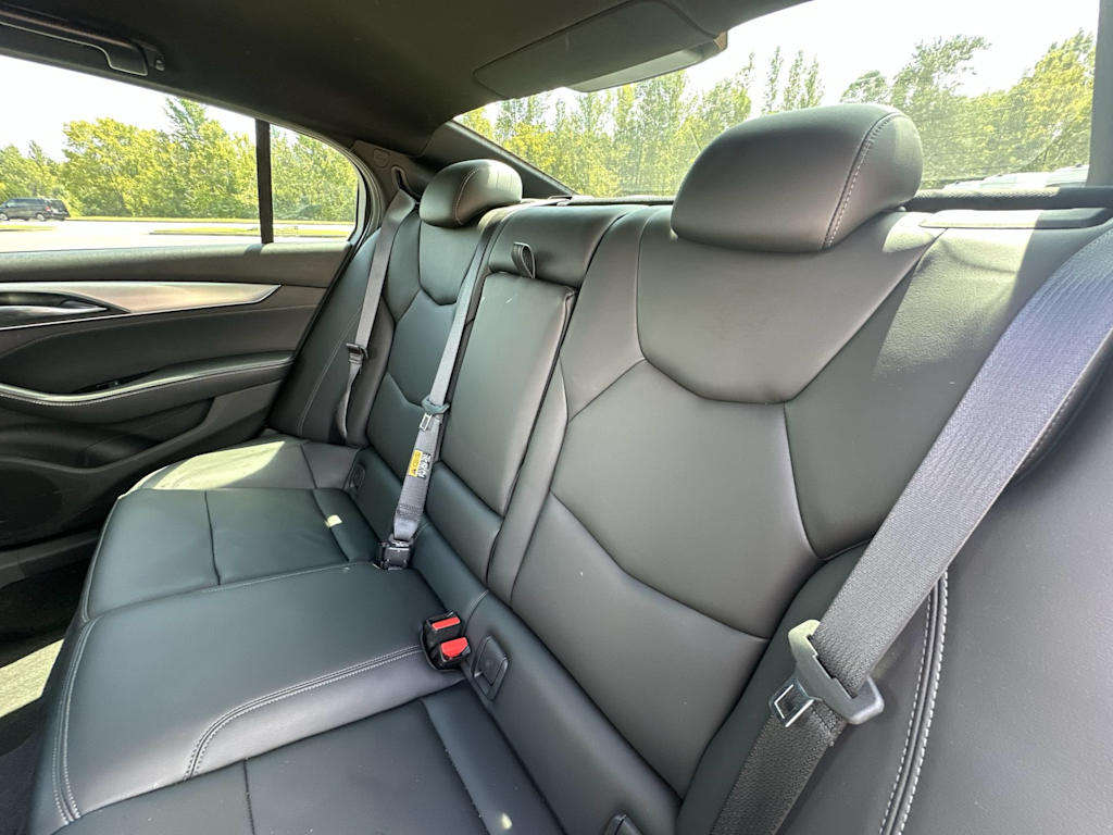 Thumbnail: 2023 Cadillac CT5 - 29