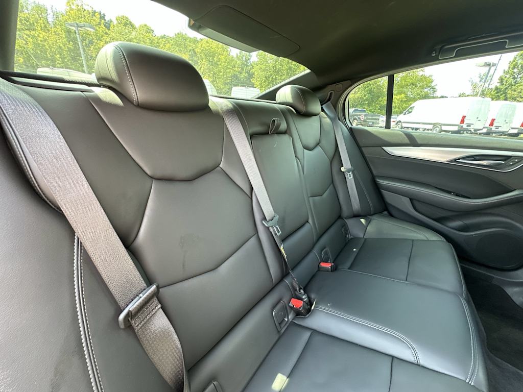 Thumbnail: 2023 Cadillac CT5 - 30