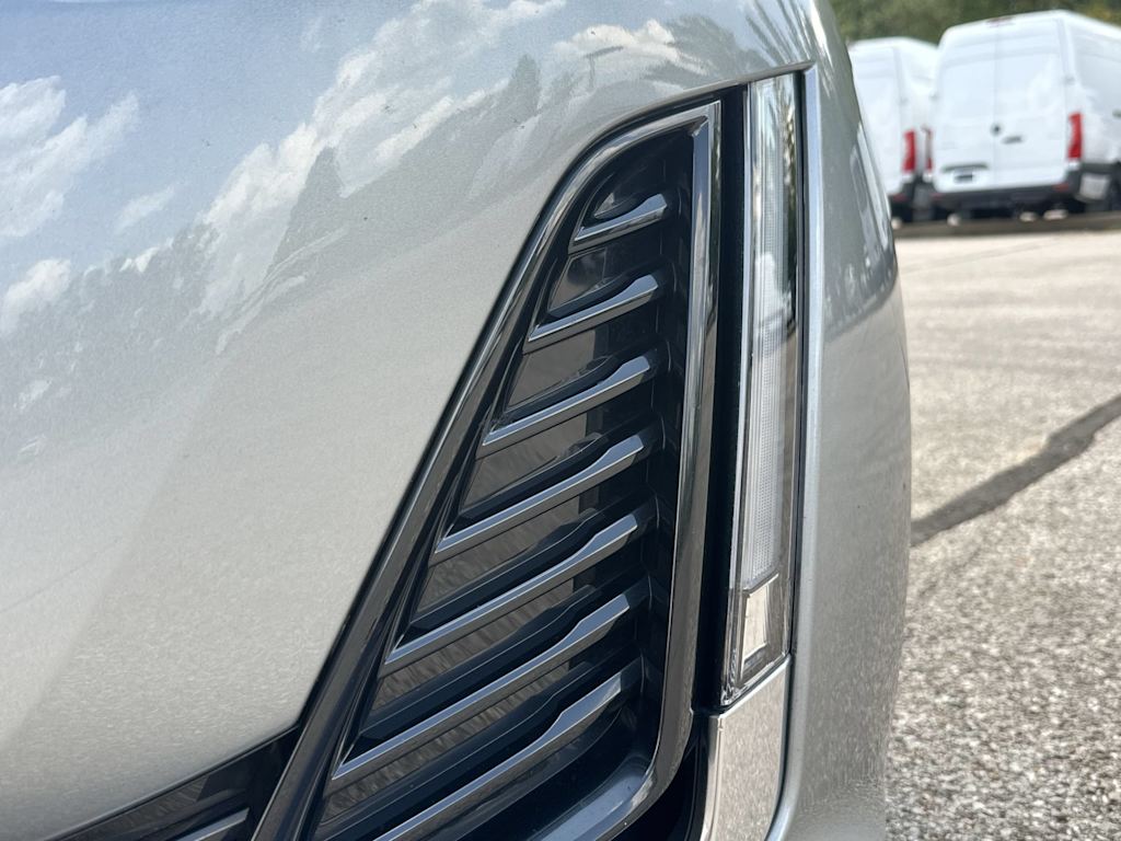 Thumbnail: 2023 Cadillac CT5 - 24