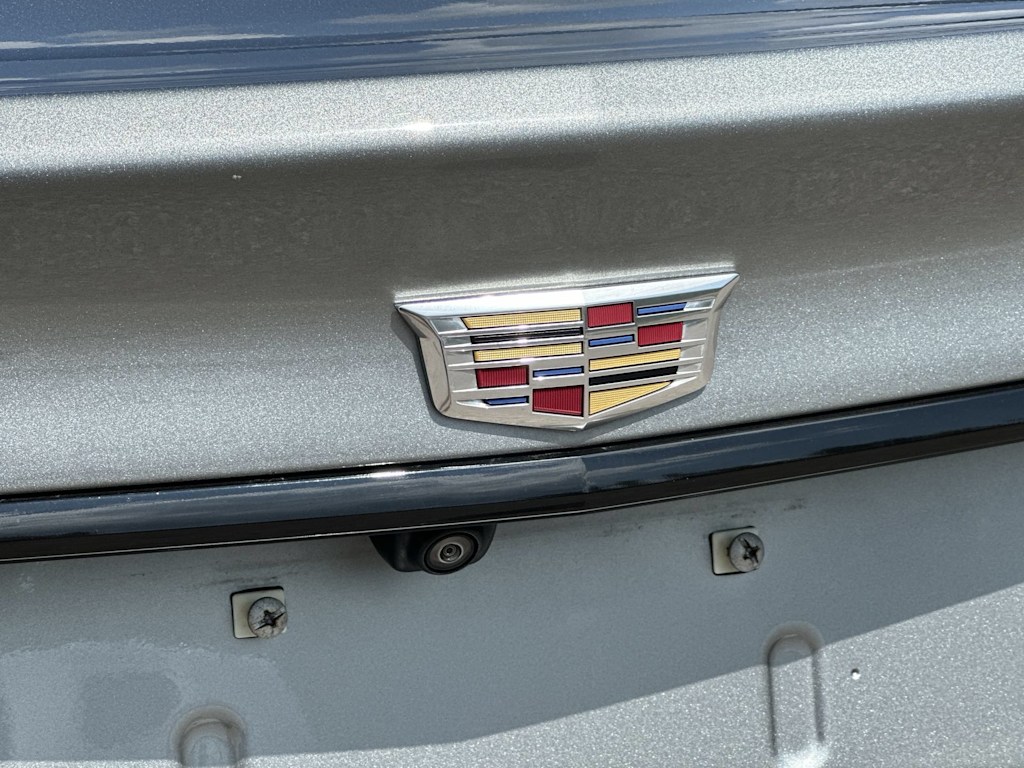 Thumbnail: 2023 Cadillac CT5 - 25