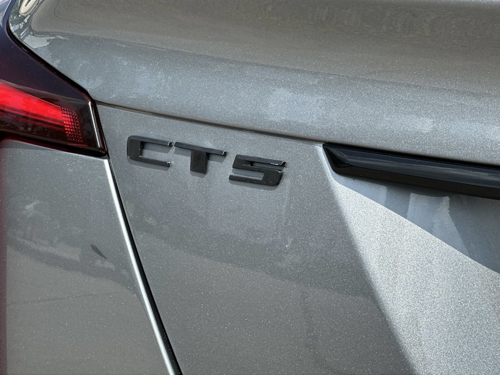 Thumbnail: 2023 Cadillac CT5 - 6