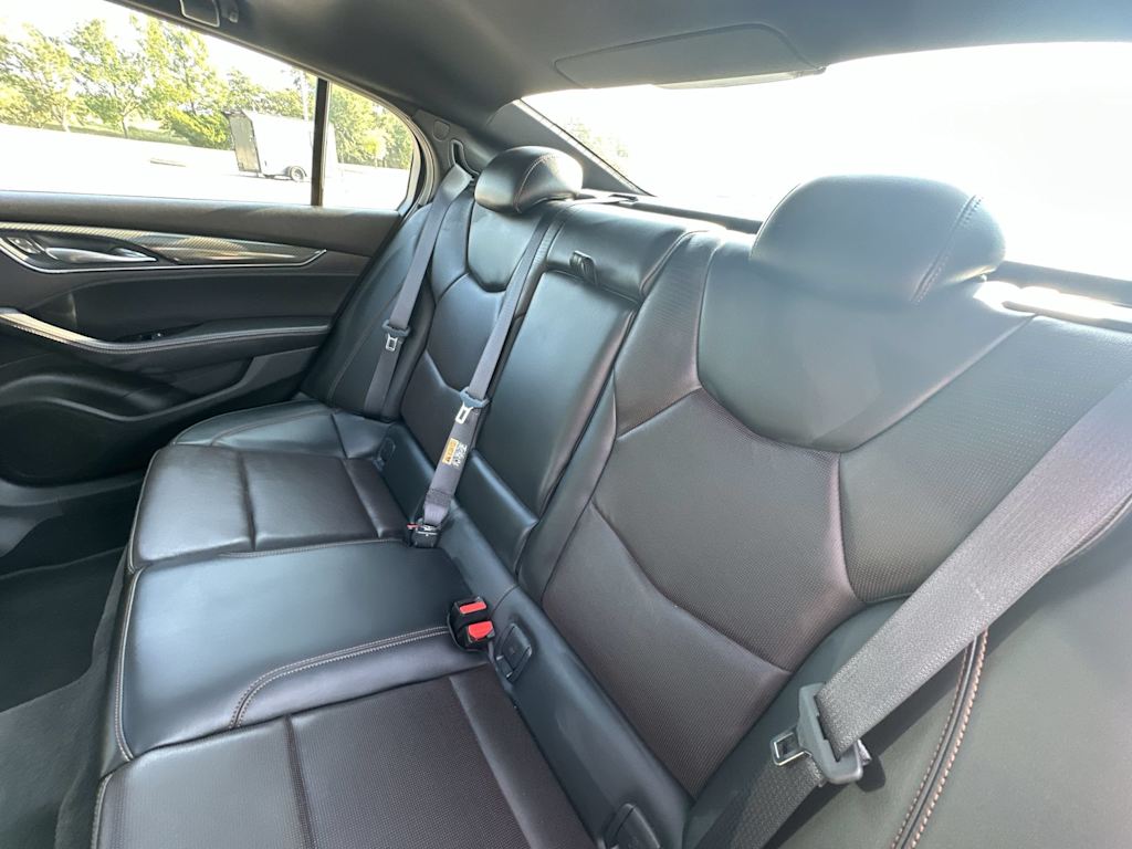 Thumbnail: 2022 Cadillac CT5 - 29