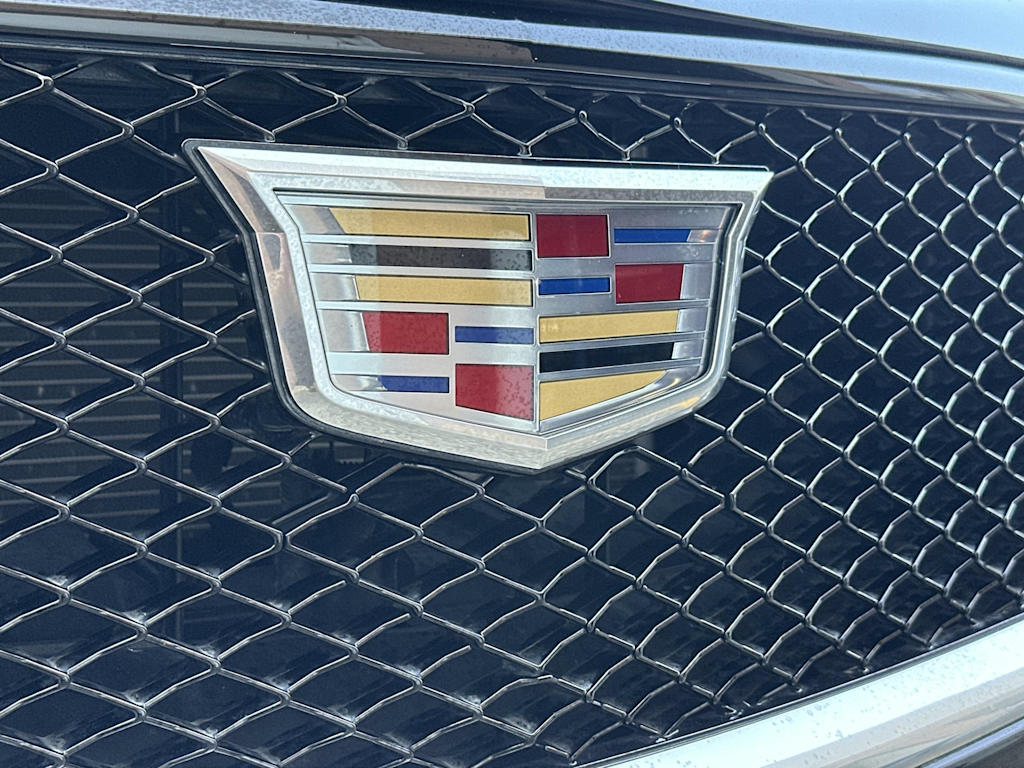 Thumbnail: 2022 Cadillac CT5 - 24