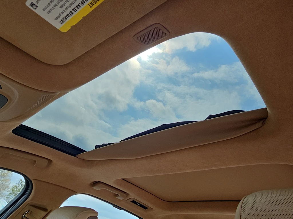 Thumbnail: 2017 Cadillac CT6 - 26